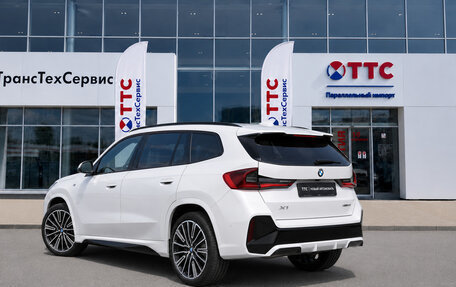 BMW X1, 2026 год, 6 180 000 рублей, 5 фотография