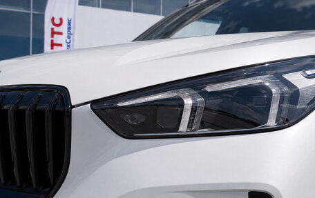 BMW X1, 2026 год, 6 180 000 рублей, 12 фотография