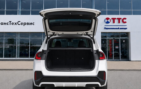 BMW X1, 2026 год, 6 180 000 рублей, 19 фотография