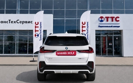 BMW X1, 2026 год, 6 180 000 рублей, 6 фотография