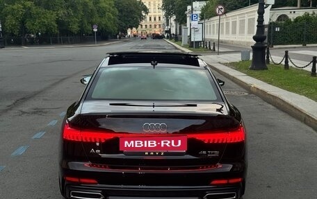 Audi A6, 2019 год, 4 800 000 рублей, 7 фотография
