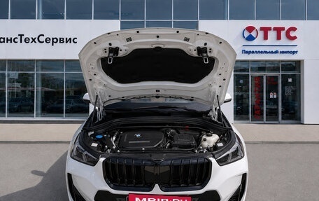 BMW X1, 2026 год, 6 180 000 рублей, 20 фотография