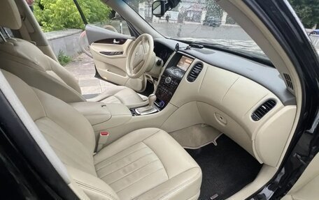 Infiniti QX50 I рестайлинг, 2013 год, 1 450 000 рублей, 11 фотография