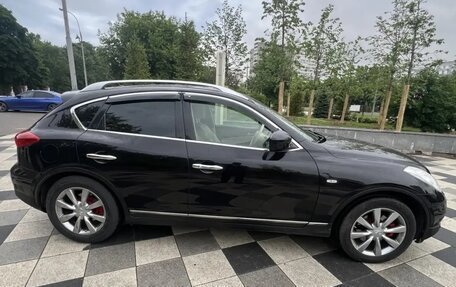 Infiniti QX50 I рестайлинг, 2013 год, 1 450 000 рублей, 4 фотография