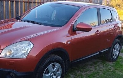 Nissan Qashqai, 2008 год, 900 000 рублей, 1 фотография