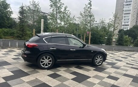 Infiniti QX50 I рестайлинг, 2013 год, 1 450 000 рублей, 5 фотография