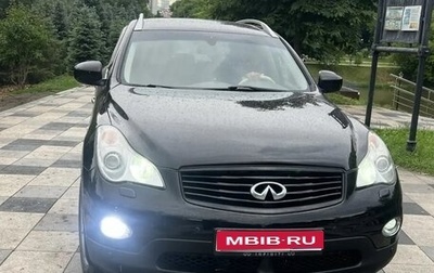 Infiniti QX50 I рестайлинг, 2013 год, 1 450 000 рублей, 1 фотография