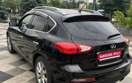 Infiniti QX50 I рестайлинг, 2013 год, 1 450 000 рублей, 6 фотография