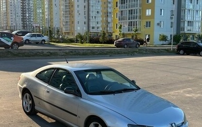 Peugeot 406 I, 2000 год, 380 000 рублей, 1 фотография