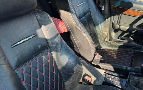 BMW 5 серия, 1992 год, 550 000 рублей, 9 фотография