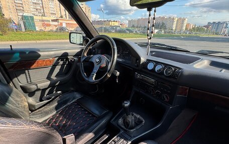 BMW 5 серия, 1992 год, 550 000 рублей, 11 фотография