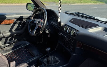 BMW 5 серия, 1992 год, 550 000 рублей, 12 фотография