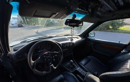 BMW 5 серия, 1992 год, 550 000 рублей, 13 фотография