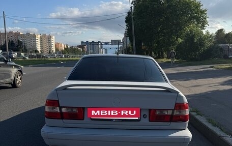 BMW 5 серия, 1992 год, 550 000 рублей, 4 фотография