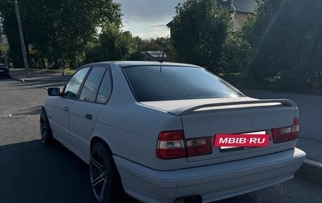 BMW 5 серия, 1992 год, 550 000 рублей, 5 фотография