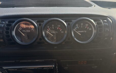 BMW 5 серия, 1992 год, 550 000 рублей, 14 фотография