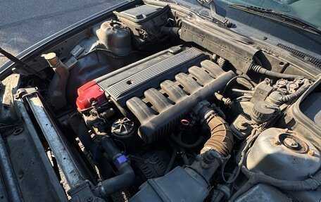 BMW 5 серия, 1992 год, 550 000 рублей, 15 фотография