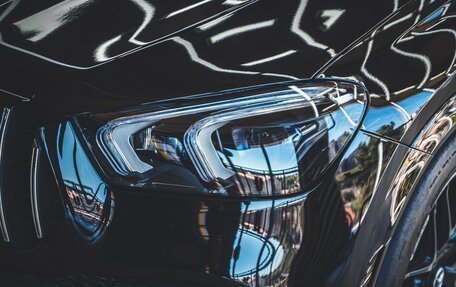 Mercedes-Benz GLE Coupe AMG, 2020 год, 8 600 000 рублей, 4 фотография