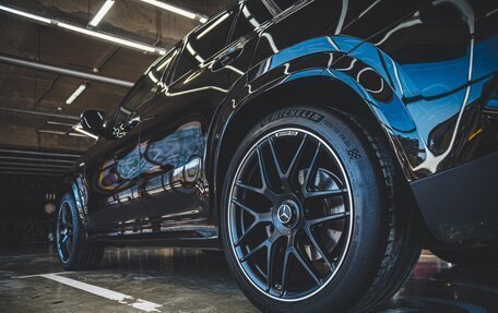 Mercedes-Benz GLE Coupe AMG, 2020 год, 8 600 000 рублей, 13 фотография