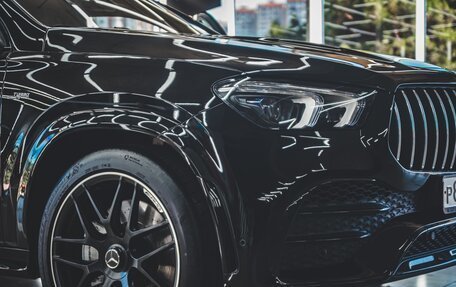 Mercedes-Benz GLE Coupe AMG, 2020 год, 8 600 000 рублей, 11 фотография