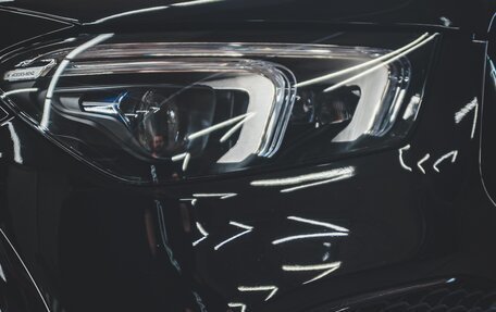 Mercedes-Benz GLE Coupe AMG, 2020 год, 8 600 000 рублей, 12 фотография
