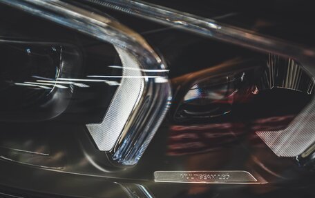 Mercedes-Benz GLE Coupe AMG, 2020 год, 8 600 000 рублей, 17 фотография