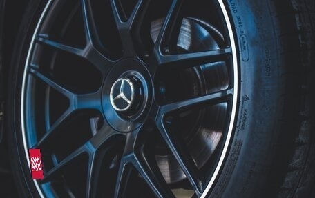 Mercedes-Benz GLE Coupe AMG, 2020 год, 8 600 000 рублей, 14 фотография