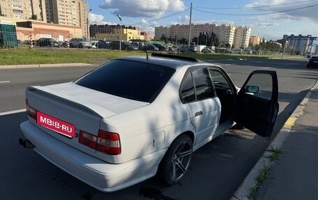 BMW 5 серия, 1992 год, 550 000 рублей, 6 фотография