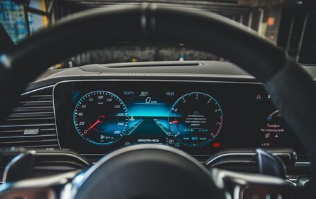 Mercedes-Benz GLE Coupe AMG, 2020 год, 8 600 000 рублей, 23 фотография