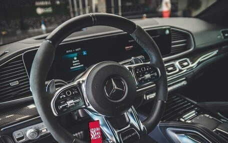 Mercedes-Benz GLE Coupe AMG, 2020 год, 8 600 000 рублей, 21 фотография