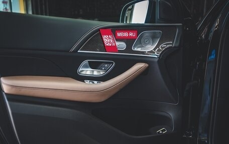 Mercedes-Benz GLE Coupe AMG, 2020 год, 8 600 000 рублей, 19 фотография