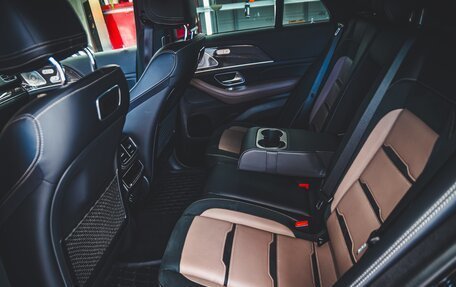Mercedes-Benz GLE Coupe AMG, 2020 год, 8 600 000 рублей, 32 фотография