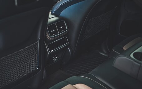 Mercedes-Benz GLE Coupe AMG, 2020 год, 8 600 000 рублей, 31 фотография
