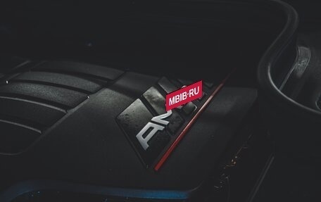Mercedes-Benz GLE Coupe AMG, 2020 год, 8 600 000 рублей, 29 фотография
