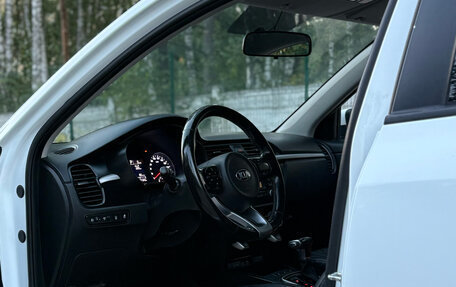 KIA Rio IV, 2017 год, 1 150 000 рублей, 8 фотография