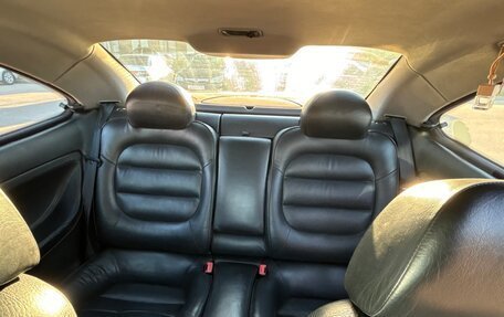Peugeot 406 I, 2000 год, 380 000 рублей, 7 фотография