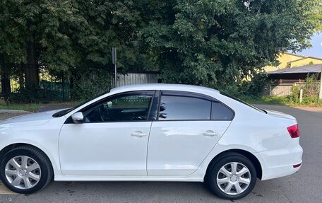 Volkswagen Jetta III, 2013 год, 745 000 рублей, 2 фотография