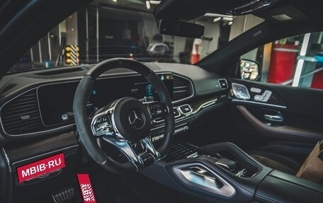 Mercedes-Benz GLE Coupe AMG, 2020 год, 8 600 000 рублей, 22 фотография