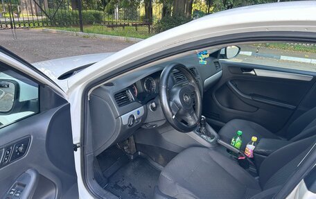 Volkswagen Jetta III, 2013 год, 745 000 рублей, 8 фотография