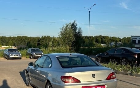 Peugeot 406 I, 2000 год, 380 000 рублей, 4 фотография
