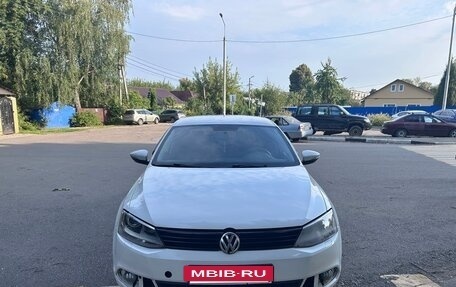 Volkswagen Jetta III, 2013 год, 745 000 рублей, 6 фотография