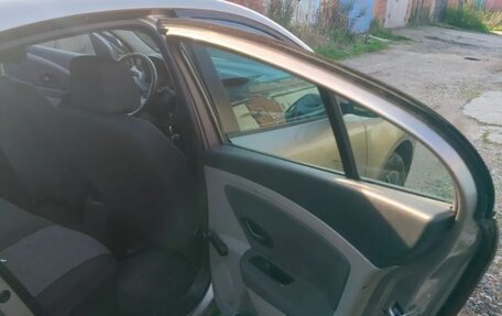 Renault Fluence I, 2010 год, 625 000 рублей, 12 фотография