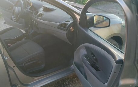 Renault Fluence I, 2010 год, 625 000 рублей, 11 фотография