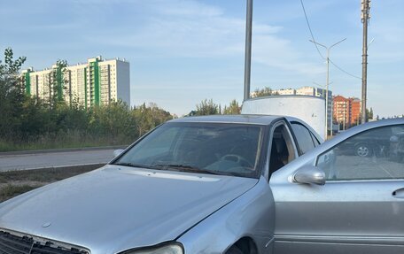 Mercedes-Benz S-Класс, 1999 год, 149 000 рублей, 1 фотография