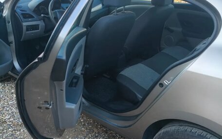 Renault Fluence I, 2010 год, 625 000 рублей, 10 фотография