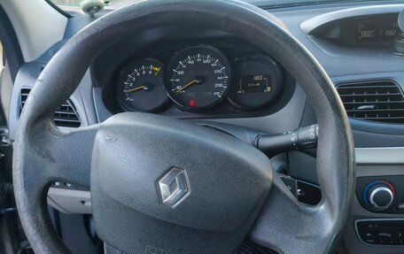 Renault Fluence I, 2010 год, 625 000 рублей, 13 фотография