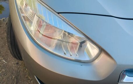 Renault Fluence I, 2010 год, 625 000 рублей, 6 фотография
