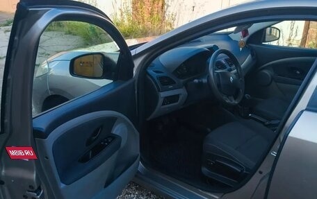 Renault Fluence I, 2010 год, 625 000 рублей, 9 фотография