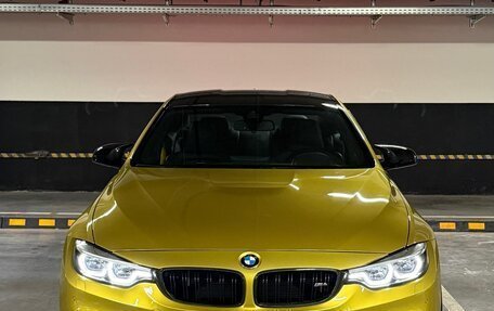 BMW M4, 2014 год, 6 400 000 рублей, 1 фотография