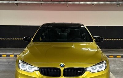 BMW M4, 2014 год, 6 400 000 рублей, 1 фотография